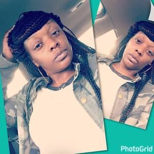 Meet your Posher, Monae